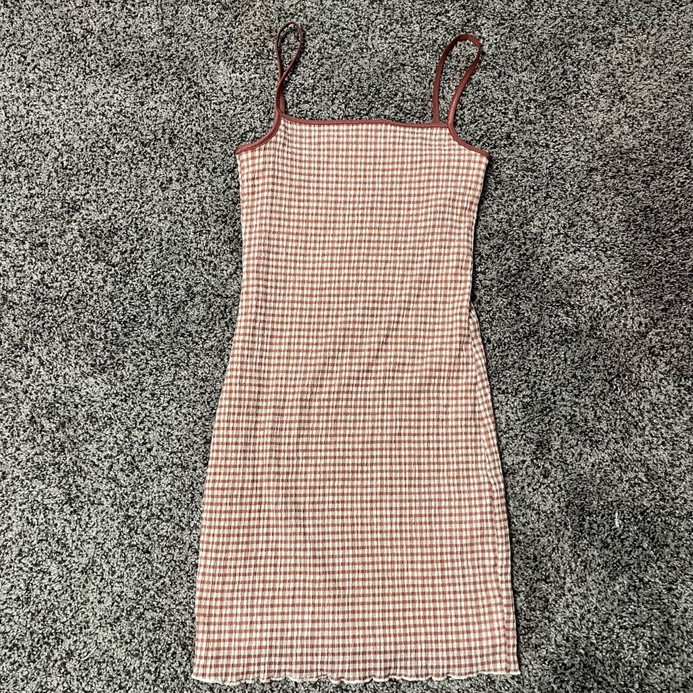 Wilfred Jazz Mini Dress